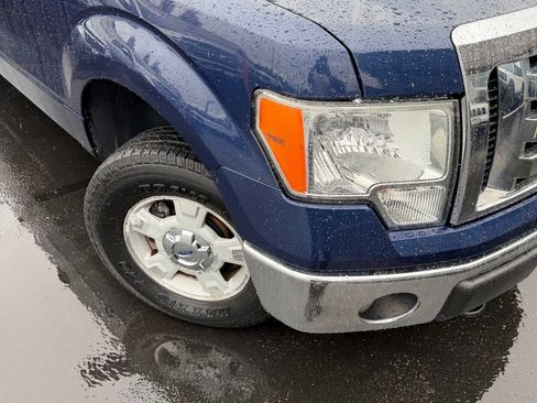 Used 2011 Ford F150 XLT AWD/4WD image 2