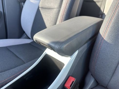 Certified 2021 Chevrolet Bolt LT image 12