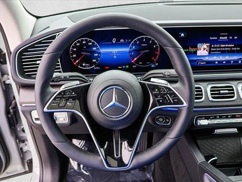 New 2026 Mercedes-Benz GLE 350 4MATIC image 13