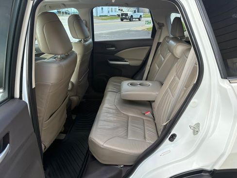 Used 2012 Honda CR-V EX-L image 14