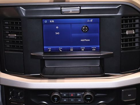 New 2026 Ford F350 XL w/ STX Appearance Package AWD/4WD image 22