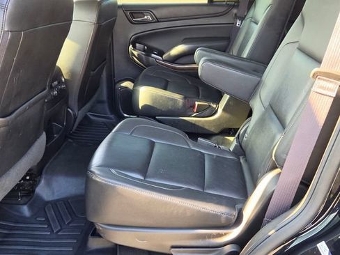 Used 2016 Chevrolet Tahoe LT RWD image 13