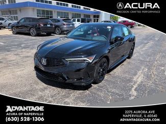 New 2026 Acura Integra A-Spec FWD video 1