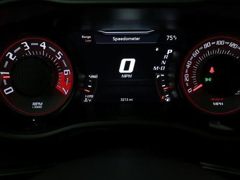 Used 2018 Dodge Challenger SRT Demon RWD image 81