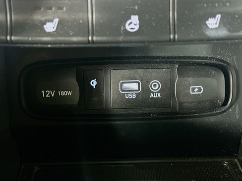 Used 2019 Hyundai Santa Fe SEL w/ Cargo Package image 26