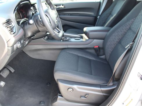 New 2025 Dodge Durango R/T image 3