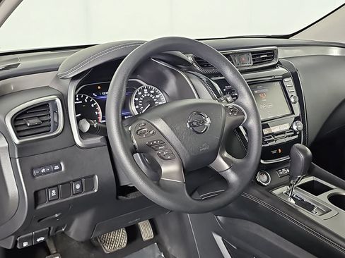 Used 2020 Nissan Murano S w/ Technology Package FWD image 15