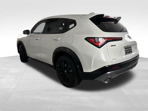 New 2026 Acura ADX A-Spec image 5