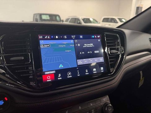 New 2026 Dodge Durango GT image 34