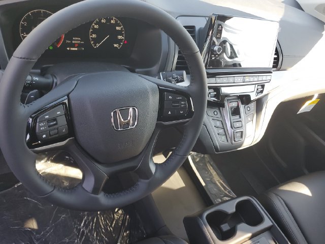 New 2027 Honda Odyssey EX-L image 18