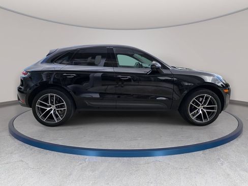 Used 2023 Porsche Macan AWD/4WD image 5