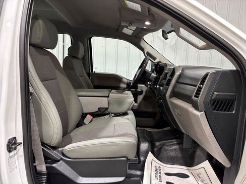 Used 2019 Ford F350 XL w/ Power Equipment Group image 12