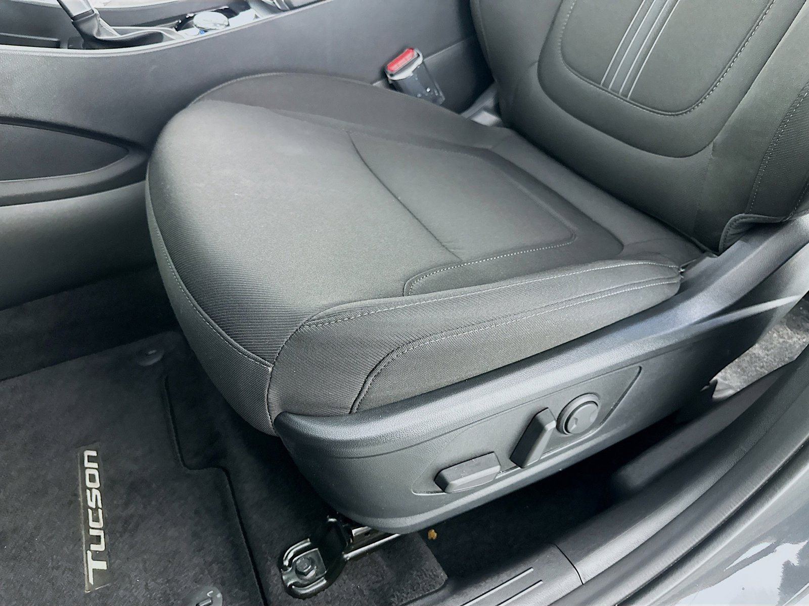 Certified 2026 Hyundai Tucson SEL Plus FWD image 28