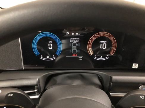 New 2026 Hyundai Santa Cruz SEL AWD/4WD image 25