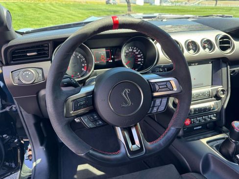 Used 2017 Ford Mustang Shelby GT350R w/ GT350R Equipment Group 920A image 10