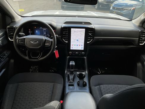 Used 2024 Ford Ranger XLT image 17
