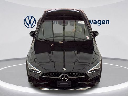 Used 2025 Mercedes-Benz CLA 250 image 2