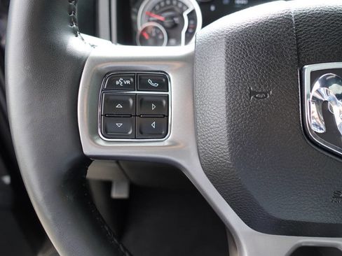 Used 2023 RAM 1500 Classic Warlock image 54