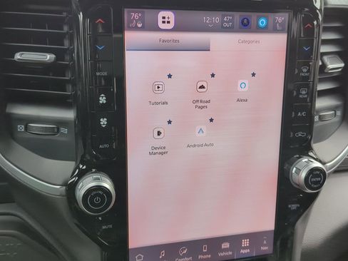 New 2026 RAM 2500 Big Horn image 26