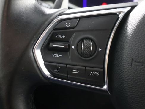 Used 2024 Acura MDX SH-AWD image 11