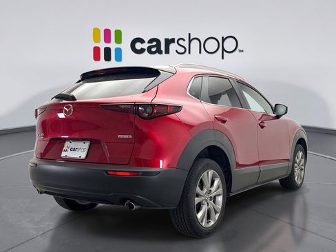 Used 2023 MAZDA CX-30 AWD 2.5 S w/ Preferred Package image 5