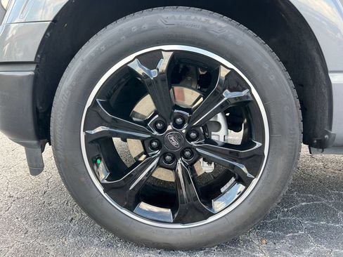 Certified 2024 Ford F150 XL RWD image 12