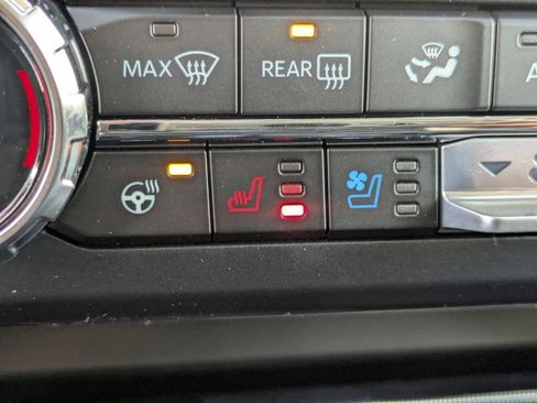 New 2026 Ford F350 Lariat w/ Chrome Package image 24