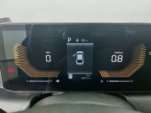 Used 2025 Kia K4 FWD image 14