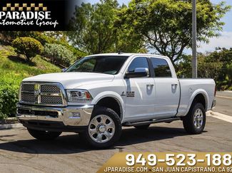 Used 2017 RAM 2500 Laramie w/ Protection Group AWD/4WD video 1