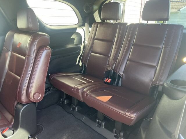 Used 2023 Dodge Durango GT AWD/4WD image 20