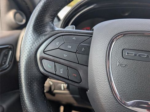 Used 2024 Dodge Durango GT AWD/4WD image 24