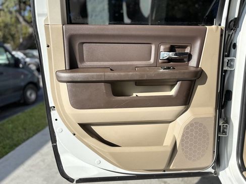 Used 2010 Dodge Ram 2500 Truck SLT w/ Lone Star Regional Pkg image 17