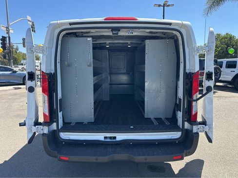 Used 2017 Ford Transit 350 148 Low Roof RWD image 36