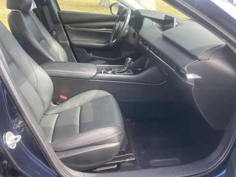Used 2024 MAZDA MAZDA3 s image 16
