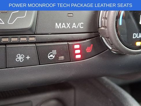 Used 2023 Ford Bronco Sport Outer Banks w/ Tech Package AWD/4WD image 24