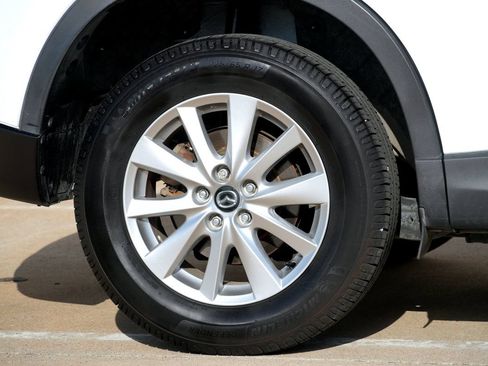 Used 2016 MAZDA CX-5 Sport FWD image 29