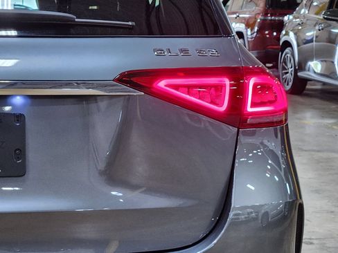 Used 2023 Mercedes-Benz GLE 53 AMG 4MATIC image 22