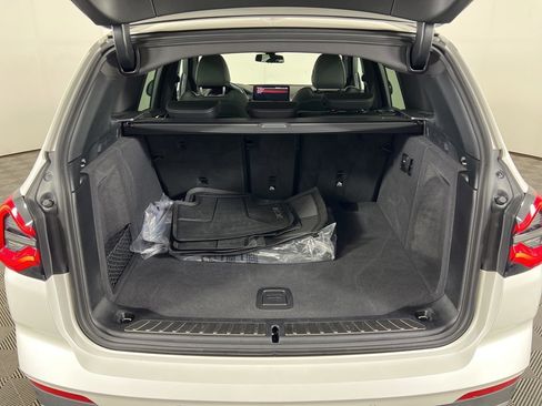 Certified 2023 BMW X3 xDrive30i w/ Premium Package image 23