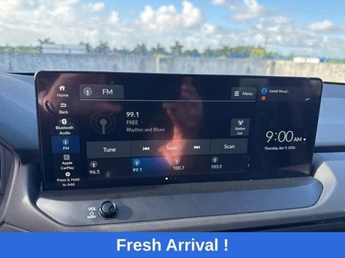 Used 2025 Honda Accord Sport image 5