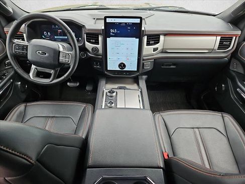 Used 2024 Ford Expedition Timberline AWD/4WD image 18