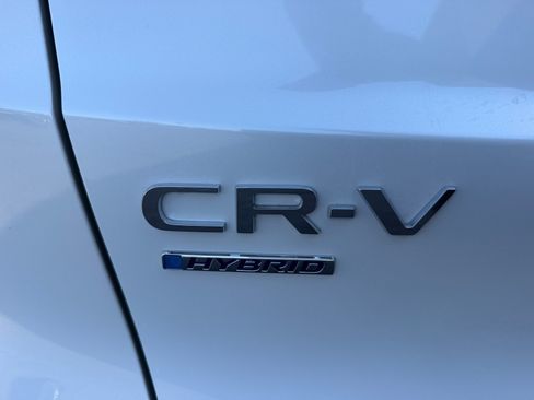 Used 2024 Honda CR-V Sport Touring image 24