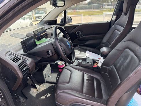 Used 2018 BMW i3 w/ Range Extender image 13