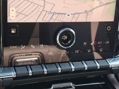 New 2026 GMC Yukon Denali w/ Sun & Power Step Package image 18