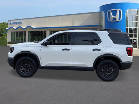 New 2026 Honda Passport TrailSport Elite image 2