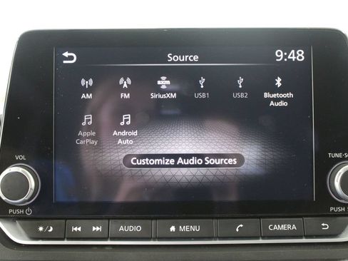 Used 2023 Nissan Rogue SV AWD/4WD image 51
