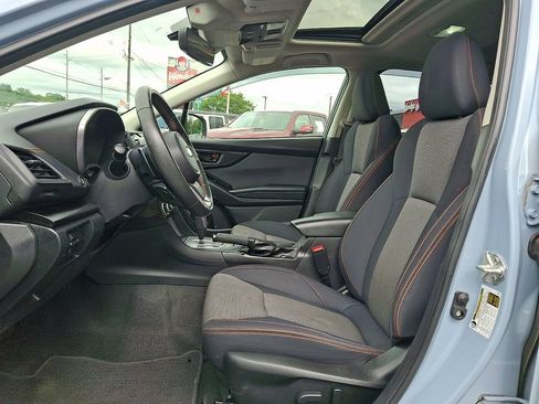 Used 2023 Subaru Crosstrek 2.0i Premium AWD/4WD image 15