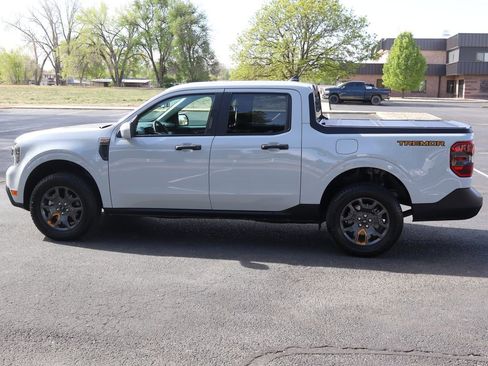 Used 2023 Ford Maverick Tremor w/ Tremor Off-Road Package image 9