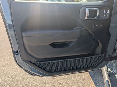 New 2026 Jeep Wrangler Willys image 9