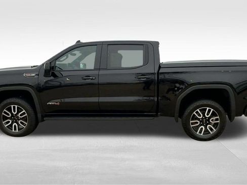 Certified 2024 GMC Sierra 1500 AT4 w/ Technology Package image 6