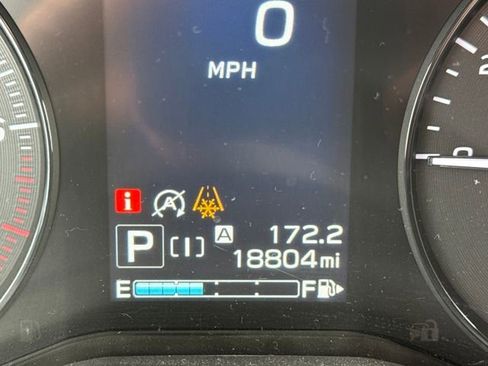 Used 2023 Subaru Crosstrek 2.0i Premium w/ Special Edition image 19